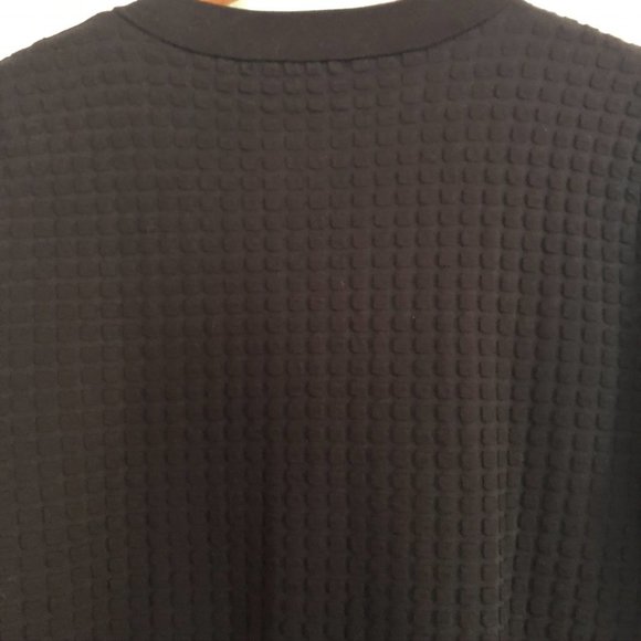 COS - Textured Knit Long Cardigan - M - Picture 14 of 15